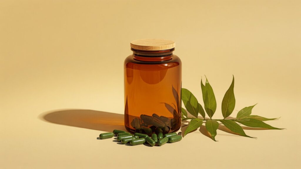 Daily Capsules